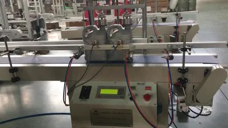 Máquina de prueba de fugas de infusión Máquina de prueba de fugas de aire Precio de la máquina de prueba de fugas de vacío en China